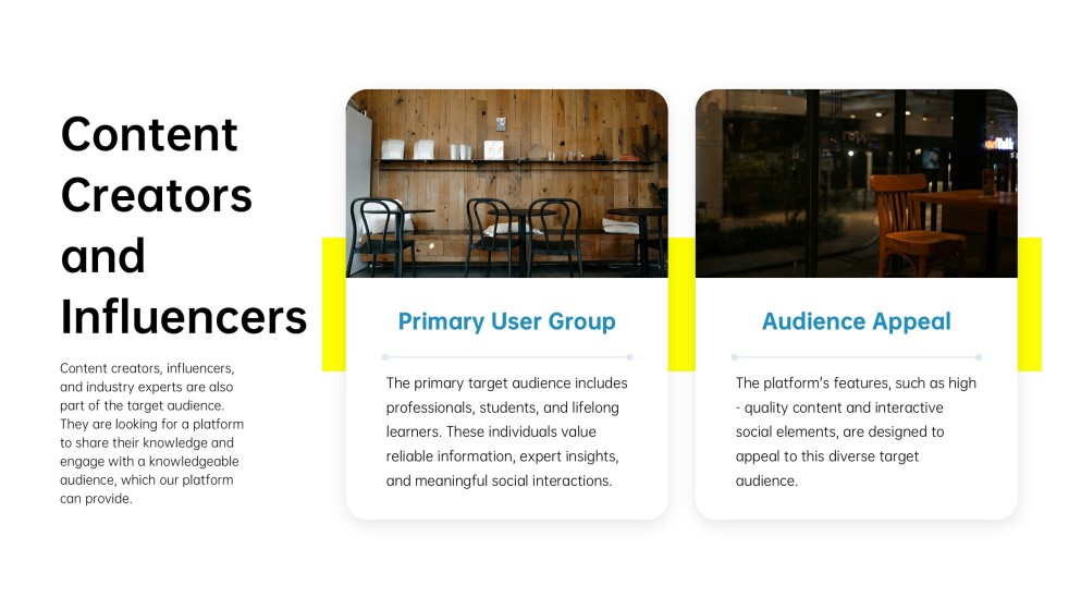 Social Media Strategy Proposal PowerPoint Template