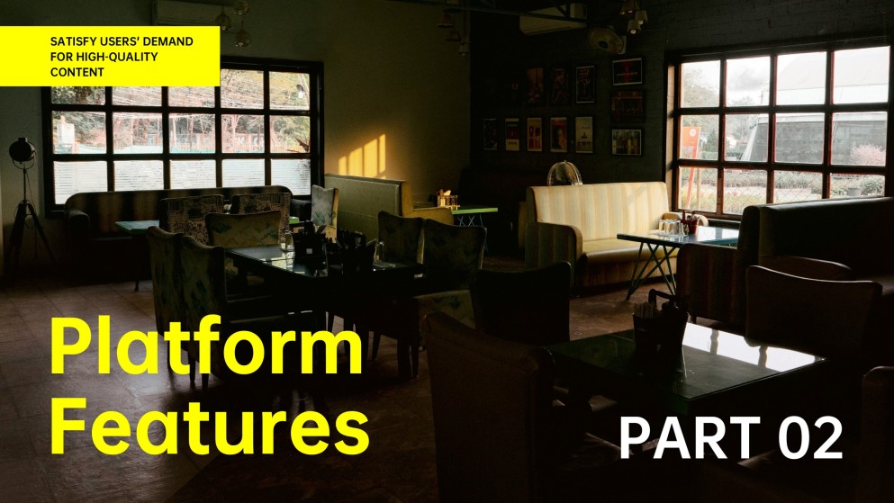 Social Media Strategy Proposal PowerPoint Template