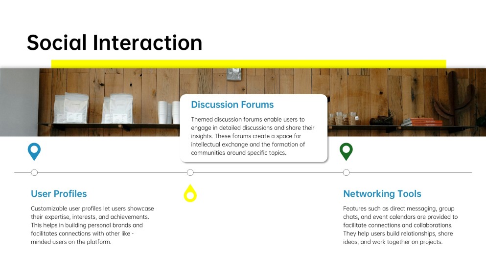 Social Media Strategy Proposal PowerPoint Template