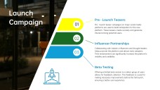 Social Media Strategy Proposal PowerPoint Template