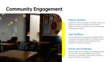 Social Media Strategy Proposal PowerPoint Template