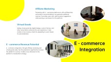 Social Media Strategy Proposal PowerPoint Template