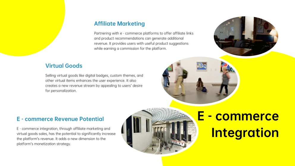 Social Media Strategy Proposal PowerPoint Template