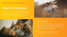 Playful Pet Business Proposal PowerPoint Template