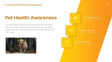 Playful Pet Business Proposal PowerPoint Template