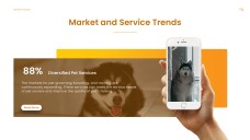 Playful Pet Business Proposal PowerPoint Template