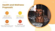 Playful Pet Business Proposal PowerPoint Template