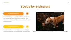 Playful Pet Business Proposal PowerPoint Template