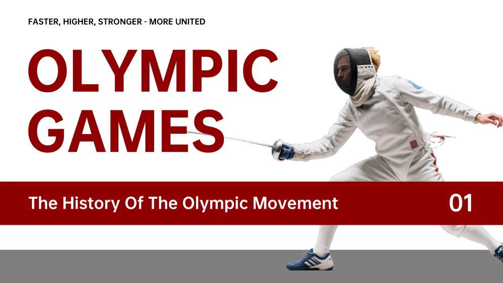 Winning Business Case PowerPoint Template