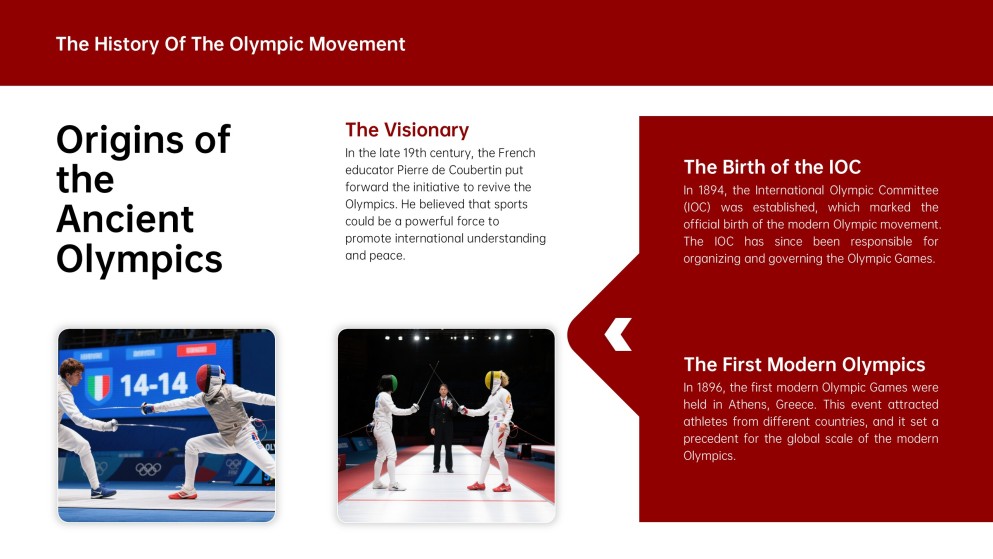 Winning Business Case PowerPoint Template