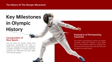 Winning Business Case PowerPoint Template