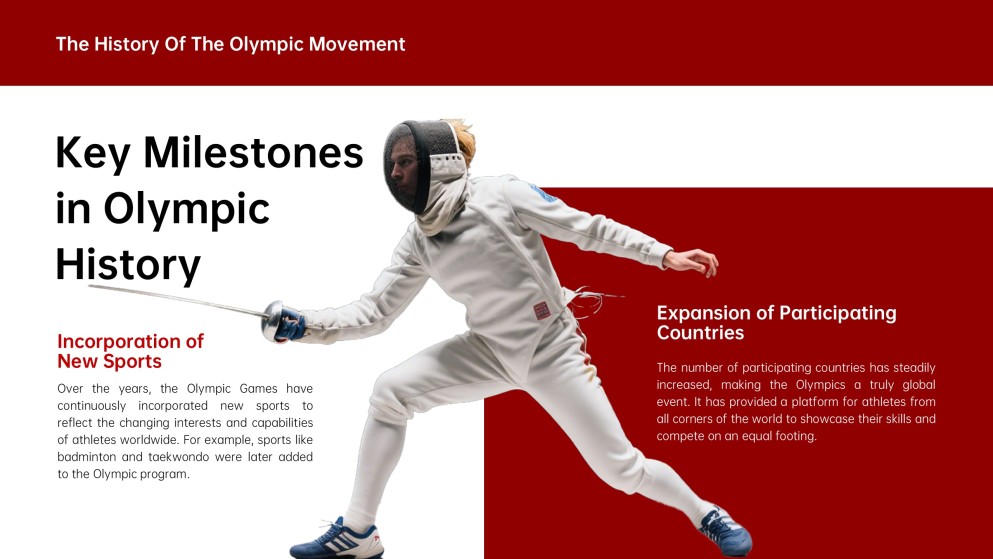 Winning Business Case PowerPoint Template