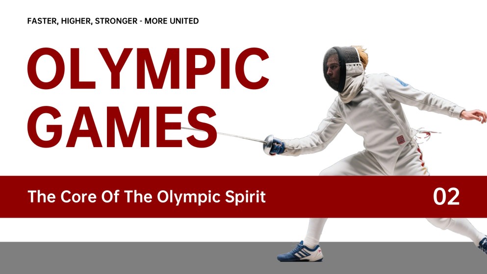 Winning Business Case PowerPoint Template