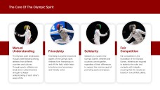 Winning Business Case PowerPoint Template