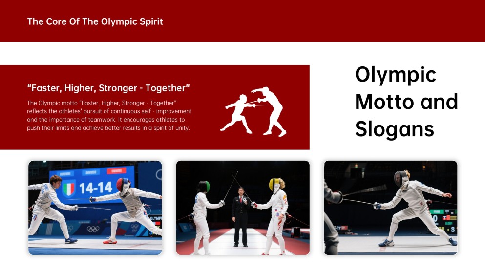 Winning Business Case PowerPoint Template