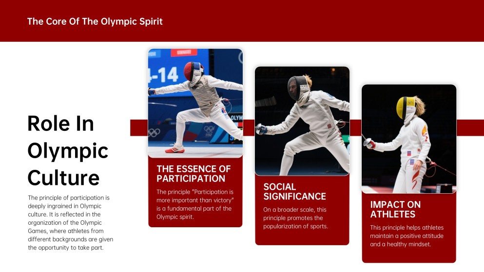 Winning Business Case PowerPoint Template