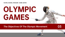 Winning Business Case PowerPoint Template