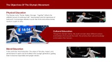 Winning Business Case PowerPoint Template