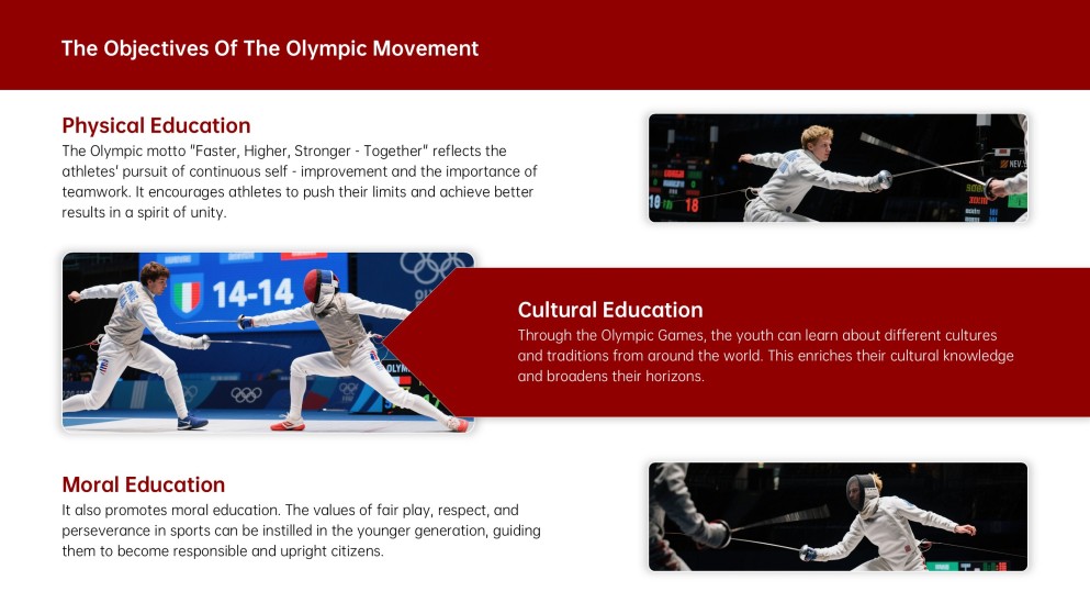 Winning Business Case PowerPoint Template