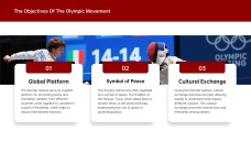 Winning Business Case PowerPoint Template