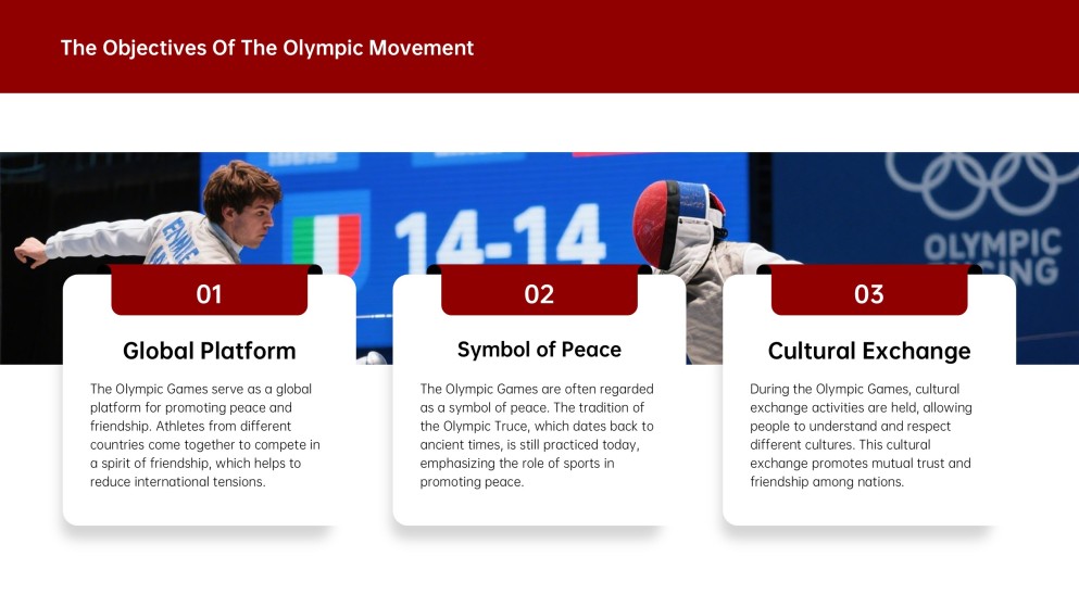 Winning Business Case PowerPoint Template