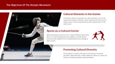 Winning Business Case PowerPoint Template