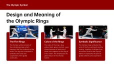 Winning Business Case PowerPoint Template