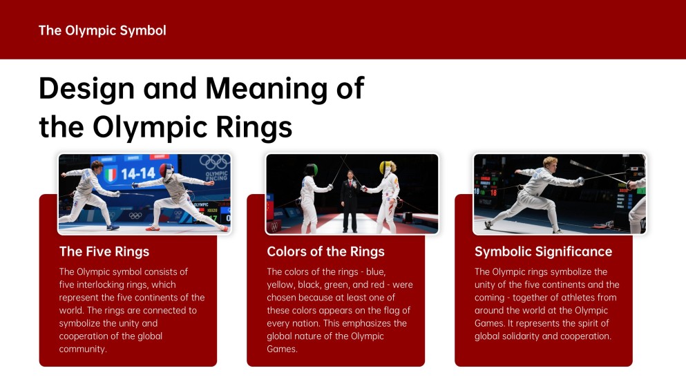 Winning Business Case PowerPoint Template