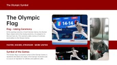 Winning Business Case PowerPoint Template