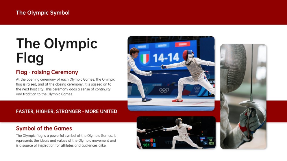 Winning Business Case PowerPoint Template