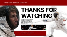 Winning Business Case PowerPoint Template