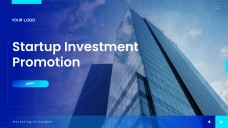 Best PowerPoint Template for a Winning Pitch Deck