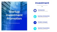 Best PowerPoint Template for a Winning Pitch Deck