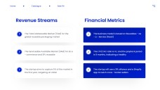 Best PowerPoint Template for a Winning Pitch Deck