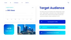 Best PowerPoint Template for a Winning Pitch Deck