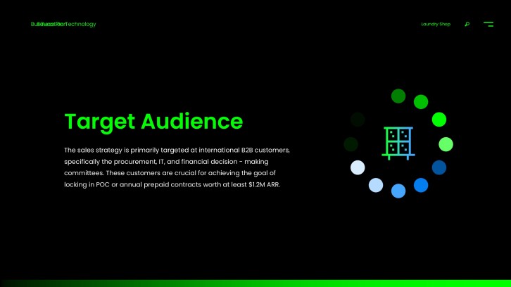 digital transformation in education ppt running example slide 9 preview