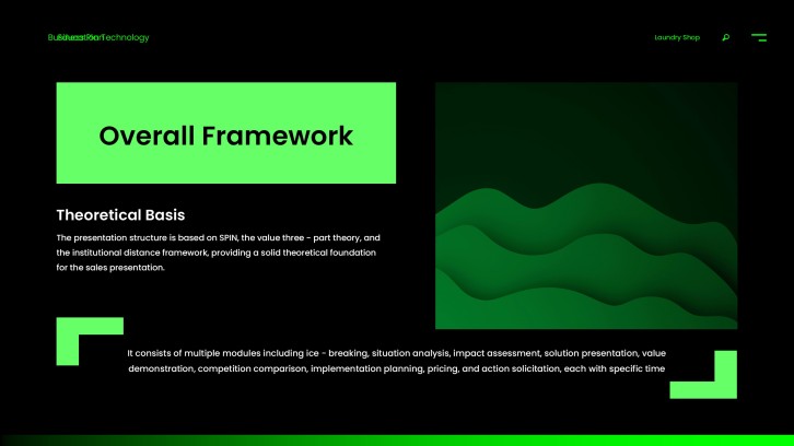 digital transformation in education ppt running example slide 14 preview