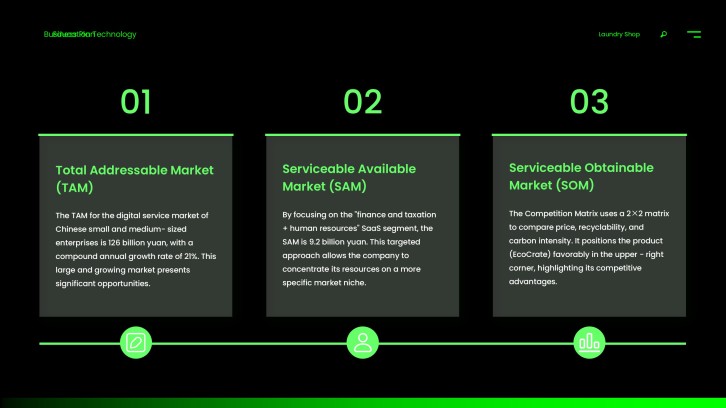 digital transformation in education ppt running example slide 17 preview