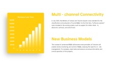 Airbnb-ähnliche Startup Pitch Deck PPT Vorlage