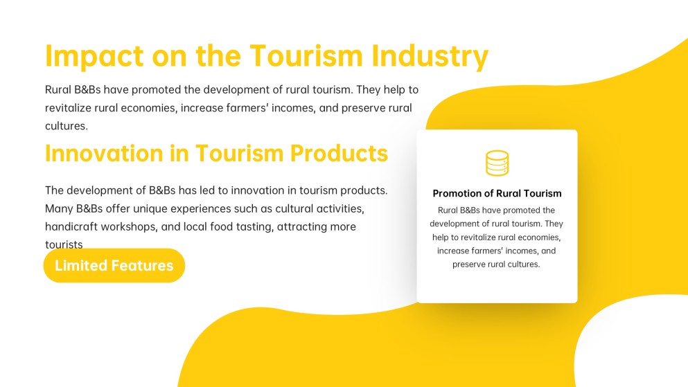 Airbnb-ähnliche Startup Pitch Deck PPT Vorlage