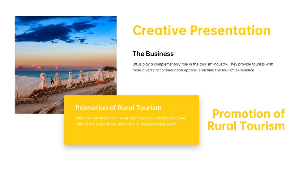 Airbnb-ähnliche Startup Pitch Deck PPT Vorlage