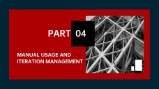 Modern Sales Presentation PPT Template