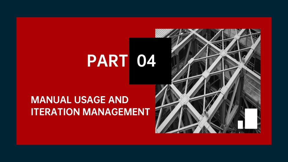 Modern Sales Presentation PPT Template