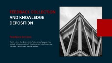 Modern Sales Presentation PPT Template