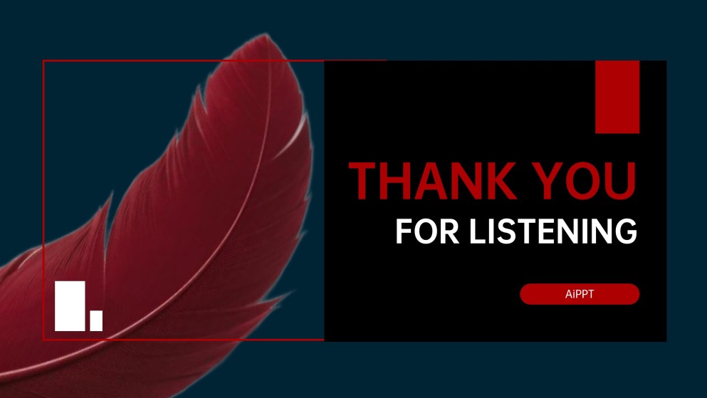 Modern Sales Presentation PPT Template