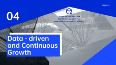 動的な販売戦略プレゼンテーションテンプレート