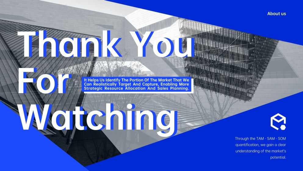 動的な販売戦略プレゼンテーションテンプレート