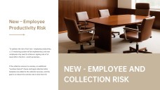 Annual Sales Performance Review Presentation Template