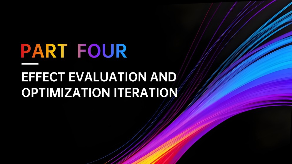 Vibrant Sales Strategy PowerPoint Template