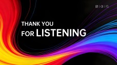 Vibrant Sales Strategy PowerPoint Template